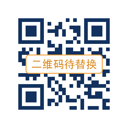 公众号二维码